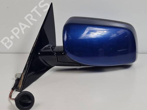 Bakspejl venstre Bakspejl venstre BMW 5 (E60) 520 d (177 hp) 37457797 37457797