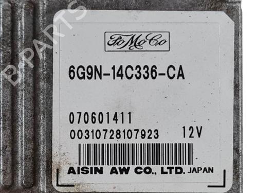 Gearbox LAND ROVER FREELANDER 2 (L359) 2.2 TD4 4x4 | BP28106399M3 