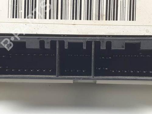 Climate control MERCEDES-BENZ M-CLASS (W163) ML 270 CDI (163.113) | BP27272608I5 