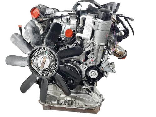 Used Engine MERCEDES-BENZ E-CLASS (W210) E 320 (210.065) (224 hp) 9434127