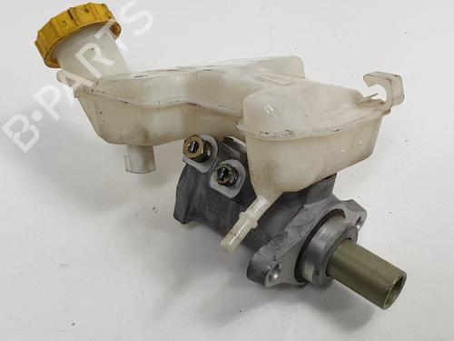 Used Brake master cylinder Brake master cylinder FORD FUSION (JU_) 1.4 (80 hp) 6862911 6862911