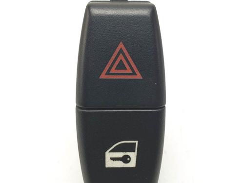 Used Warning switch Warning switch BMW X5 (E70) 3.0 d (235 hp) 29245147 29245147