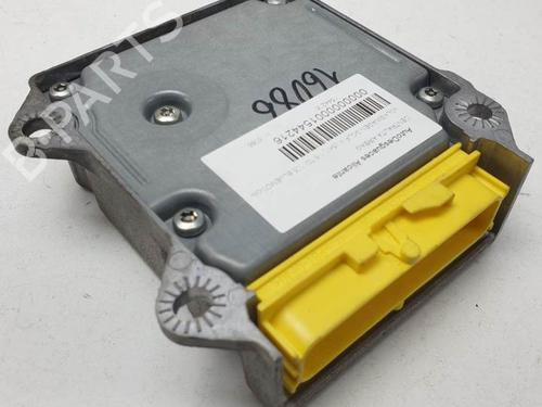 ECU airbags VW GOLF VI (5K1) 1.6 TDI | BP24340261M53 