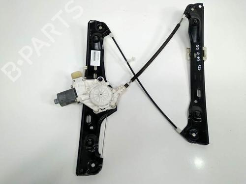 Used Front right window mechanism Front right window mechanism BMW 3 (E90) 320 d (163 hp) 7083040 7083040
