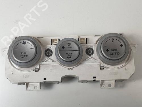 climate-control-mazda-6-hatchback-gg-2002-2003-2004-2005-2006-2007-2008-30694277 main image