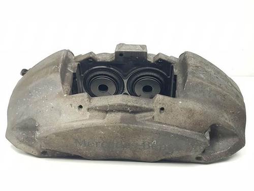 Used Left front brake caliper Left front brake caliper MERCEDES-BENZ C-CLASS Convertible (A205) C 250 d (205.408) (204 hp) 25285797 25285797