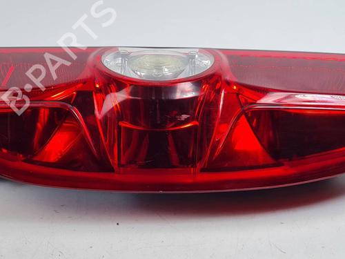 Right taillight OPEL COMBO Tour (X12) 1.3 CDTI (C26, D26, E26, C05) | BP37682159C35  - Image 5