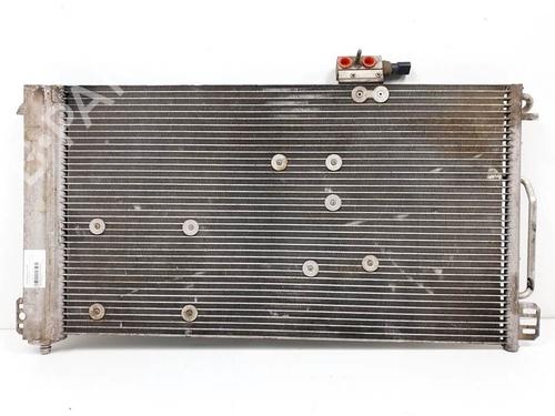 Used AC radiator AC radiator MERCEDES-BENZ C-CLASS T-Model (S203) C 270 CDI (203.216) (170 hp) 17226396 17226396
