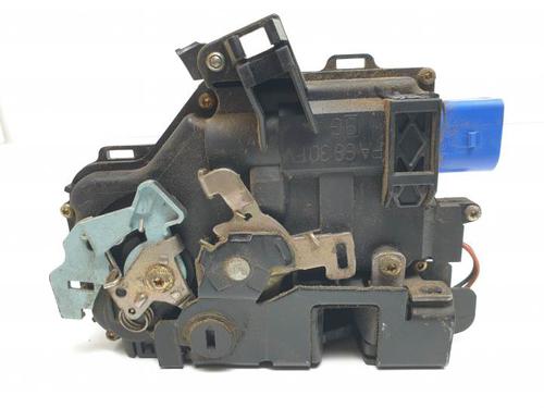Rear left lock VW TOUAREG (7LA, 7L6, 7L7) 2.5 R5 TDI | BP9151348C100 