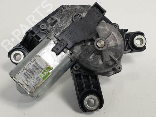 Used Rear wiper motor Rear wiper motor OPEL CORSA D (S07) 1.3 CDTI (L08, L68) (75 hp) 6858714 6858714