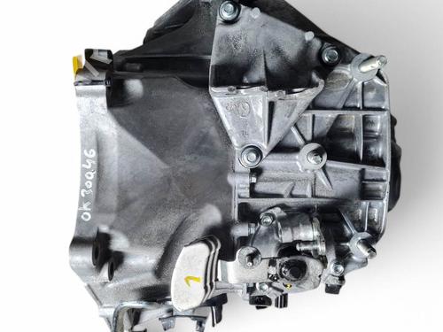 Gearbox MAZDA CX-5 (KE, GH) 2.0 (KEEFW) | BP24340645M3  - Image 6