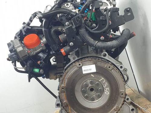 Motor CITROËN C4 Picasso I MPV (UD_) 1.8 i 16V | BP29275098M1 