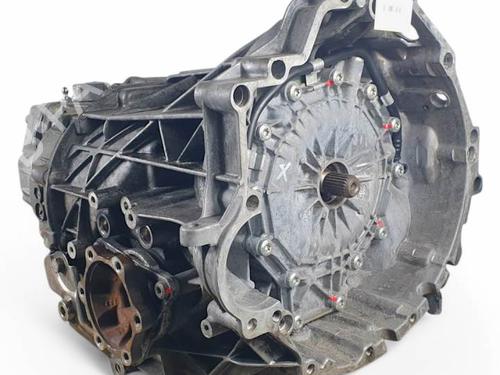Gearbox AUDI A4 B7 Avant (8ED) 2.0 TDI 16V | BP24915493M3 