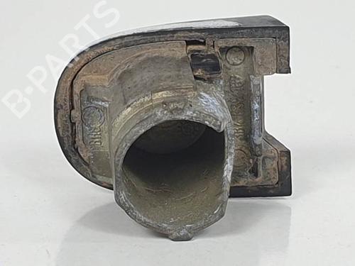 Front left exterior door handle SEAT IBIZA III (6L1) 1.4 TDI | BP13360731C128 