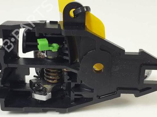 Front right interior door handle MITSUBISHI OUTLANDER II (CW_W) 2.0 DI-D (CW8W) | BP12364059I14 
