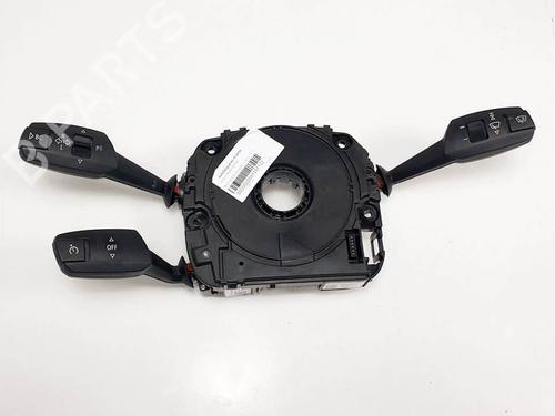 Used Steering column stalk Steering column stalk BMW X5 (E70) xDrive 30 d (245 hp) 18333502 18333502