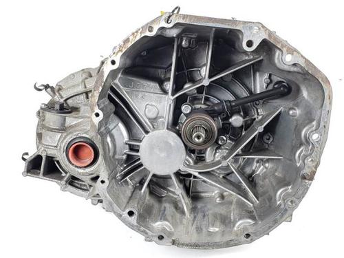 Gearbox NISSAN QASHQAI / QASHQAI +2 I (J10, NJ10, JJ10E) 2.0 dCi | BP15826797M3 