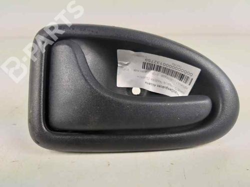 Used Rear left interior door handle Rear left interior door handle RENAULT CLIO II (BB_, CB_) 1.2 16V (BB05, BB0W, BB11, BB27, BB2T, BB2U, BB2V, CB05,... (75 hp) 6842480 6842480