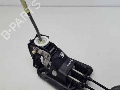 Gear lever CITROËN C3 II (SC_) 1.4 HDi 70 (SC8HZC, SC8HR0, SC8HP4) | BP29347745M90 - Image 2