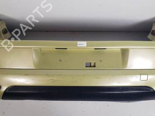 Used Rear bumper CITROËN C4 Coupe (LA_) 1.6 HDi (109 hp) 19115480