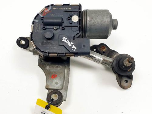 Front wiper motor FORD S-MAX (WA6) 2.0 TDCi | BP25117319M29 - Image 6