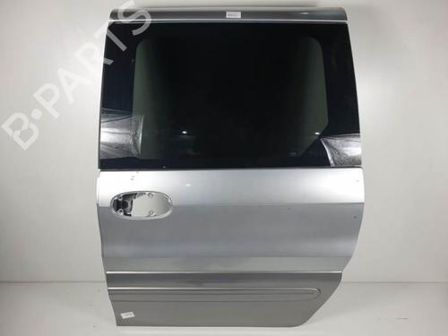 Used Left slide door KIA CARNIVAL II (GQ) 2.9 CRDi (144 hp) 11485933