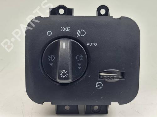 Used Headlight switch LAND ROVER RANGE ROVER SPORT I (L320) 3.6 D 4x4 (272 hp) 29444318