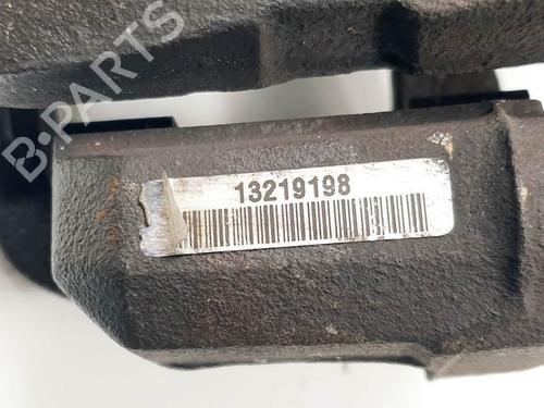 Left front brake caliper OPEL INSIGNIA A (G09) 2.0 CDTI (68) | BP25404057M105 - Image 3