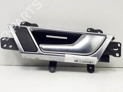 Used Rear right interior door handle Rear right interior door handle 16444826 16444826