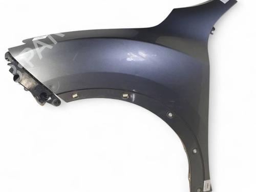 Used Left front fenders NISSAN JUKE (F15) 1.2 DIG-T (115 hp) 29347723