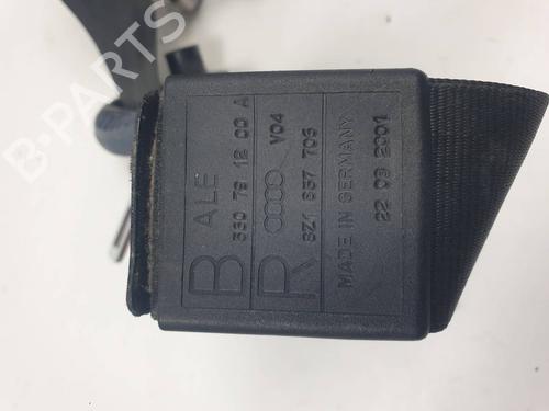 Front right seatbelt AUDI A2 (8Z0) 1.4 | BP35774165I25  - Image 5