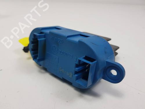 Used Heater resistor Heater resistor PORSCHE CAYENNE (9PA) S 4.5 (340 hp) 36514491 36514491