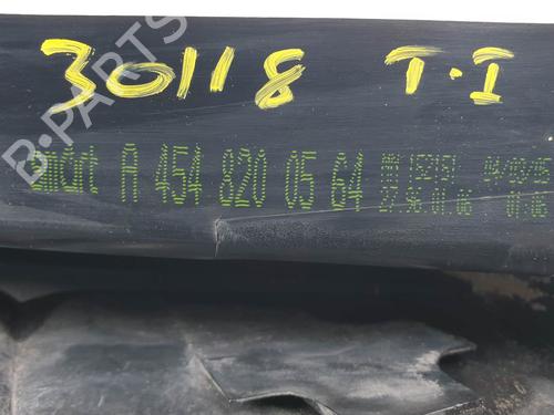 Left taillight SMART FORFOUR (454) 1.5 CDI (454.001) | BP24340963C34 - Image 4