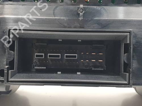 Instrument cluster SEAT ALTEA (5P1) 1.6 | BP29850067C47 