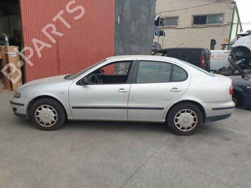Engine SEAT TOLEDO II (1M2) 1.6 16V | BP38480714M1 - Image 9