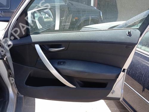 Rear left seatbelt BMW X3 (E83) xDrive 35 d | BP9807393I29  - Image 8