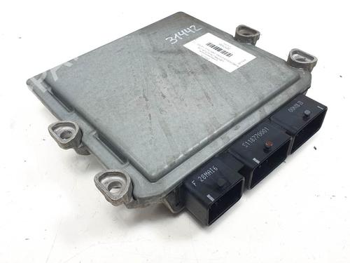 Engine control unit (ECU) FORD FOCUS C-MAX (DM2) 1.8 TDCi | BP29138917M57 - Image 3
