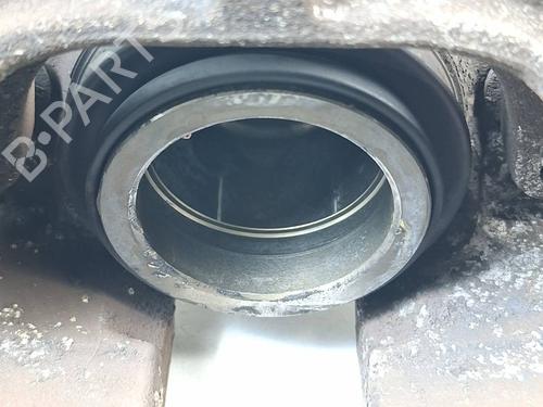 Left front brake caliper BMW 5 (E60) 530 i | BP40210996M105 - Image 4