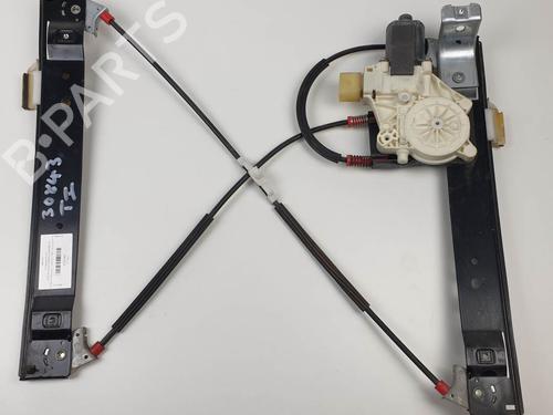 rear-left-window-mechanism-ford-s-max-wa6-2006-2007-2008-2009-2010-2011-2012-2013-2014-28059636 main image