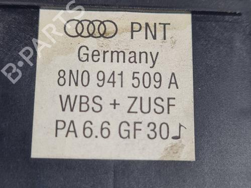 Warning switch AUDI TT (8N3) 1.8 T quattro | BP36692228I22 - Image 3