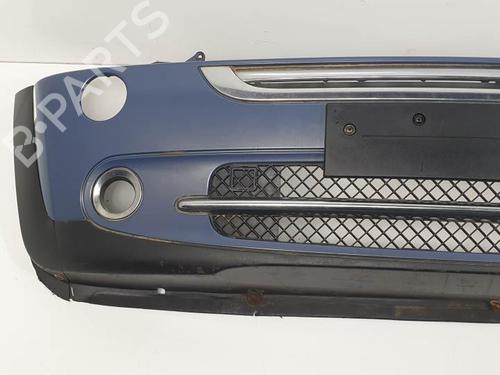 Front bumper MINI MINI Convertible (R52) One | BP24516073C7 