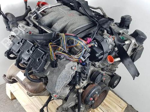 Engine MERCEDES-BENZ CLK (C209) CLK 320 (209.365) | BP9681373M1 