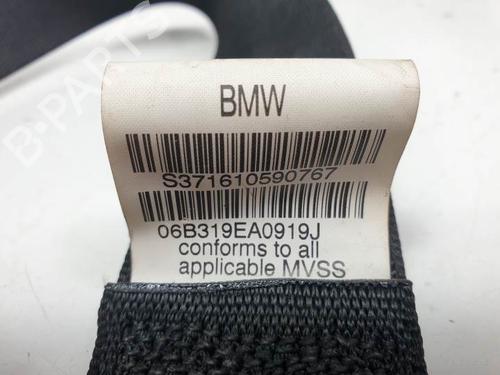 Rear left seatbelt BMW X5 (E70) 3.0 d | BP9089647I29 