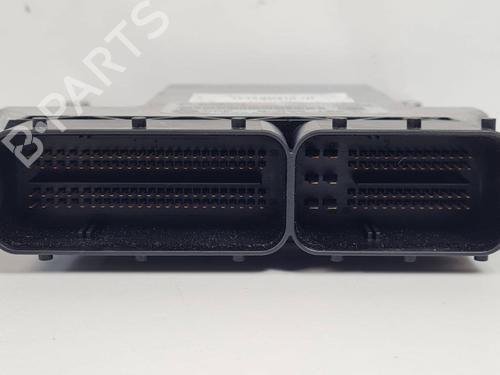 Engine control unit (ECU) BMW 5 (E60) 520 d | BP37507780M57 - Image 3