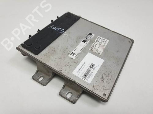 Used Engine control unit (ECU) Engine control unit (ECU) MG MG ZR 120 (117 hp) 12445802 12445802