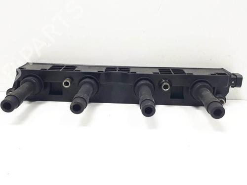 Used Ignition coil OPEL ZAFIRA A MPV (T98) 1.6 16V (F75) (101 hp) 16153789