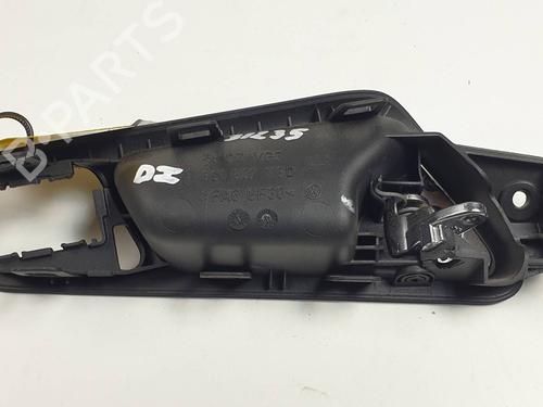 Front left interior door handle VW PASSAT B6 Variant (3C5) 2.0 TDI | BP30049756I13 - Image 2