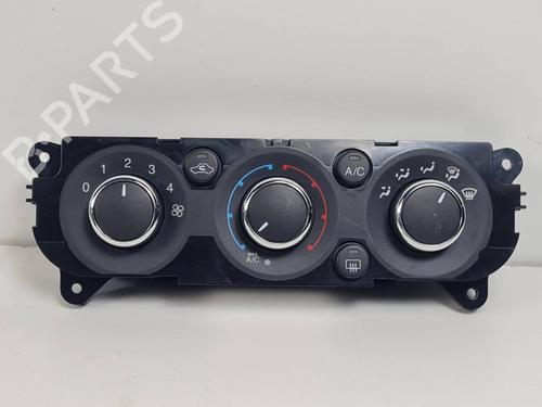 Used Climate control Climate control 37586960 37586960