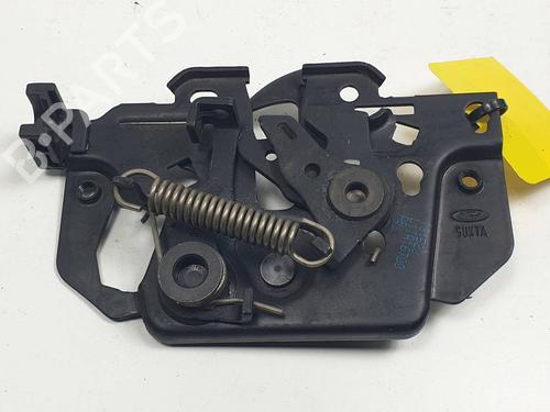 hjelmlås FORD PUMA (J2K, CF7) 1.0 EcoBoost mHEV (125 hp) 30998498