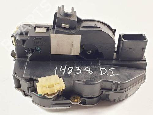 front-left-lock-opel-insignia-a-g09-2008-2009-2010-2011-2012-2013-2014-2015-2016-2017-25403575 main image